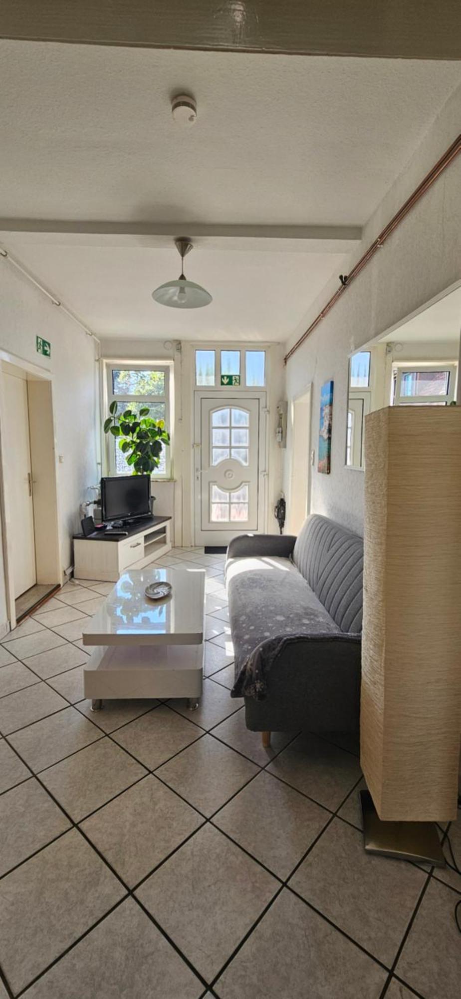 Pension - Monteurzimmer -,, Haus Hilde " Winsen 외부 사진